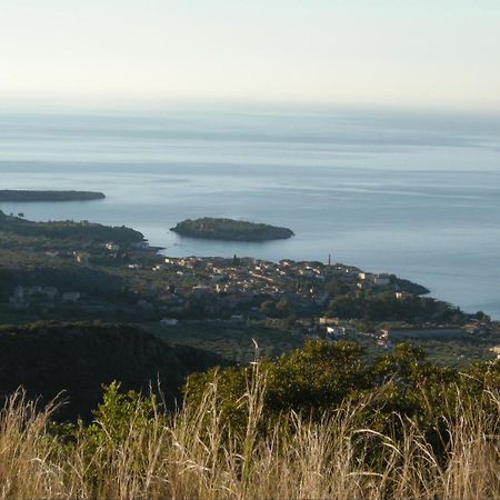 Villa Salvia Kardamyli Exterior foto