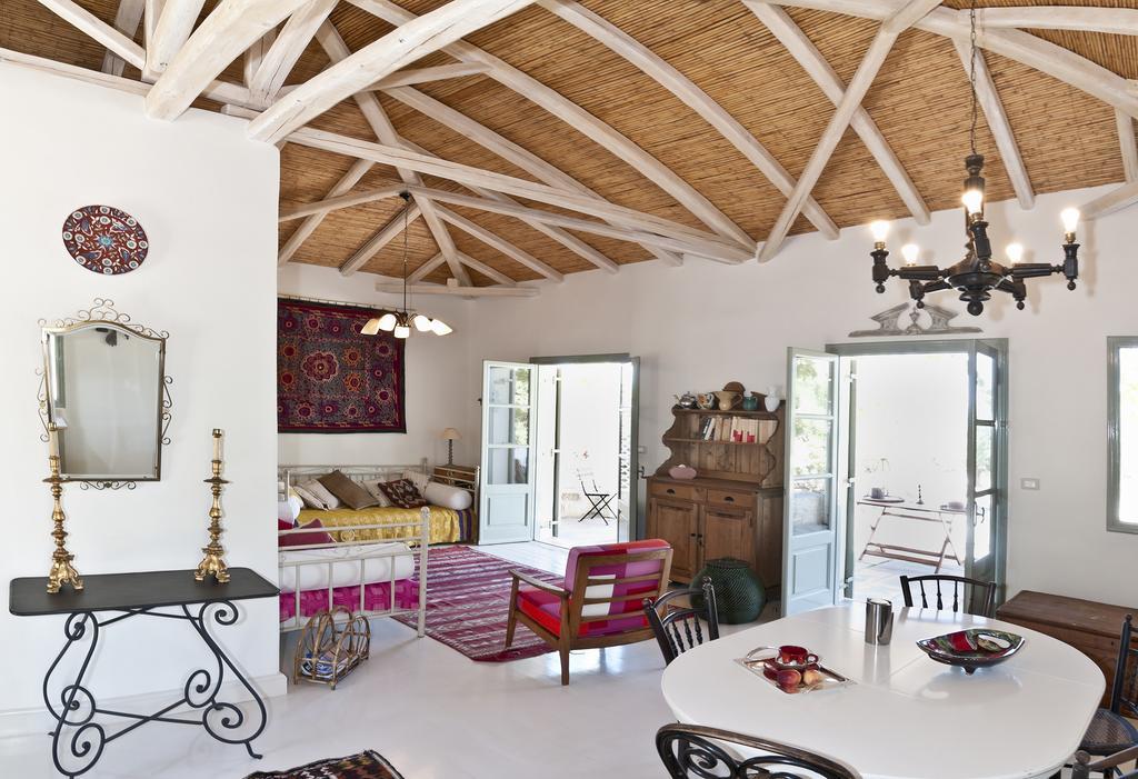 Villa Salvia Kardamyli Exterior foto
